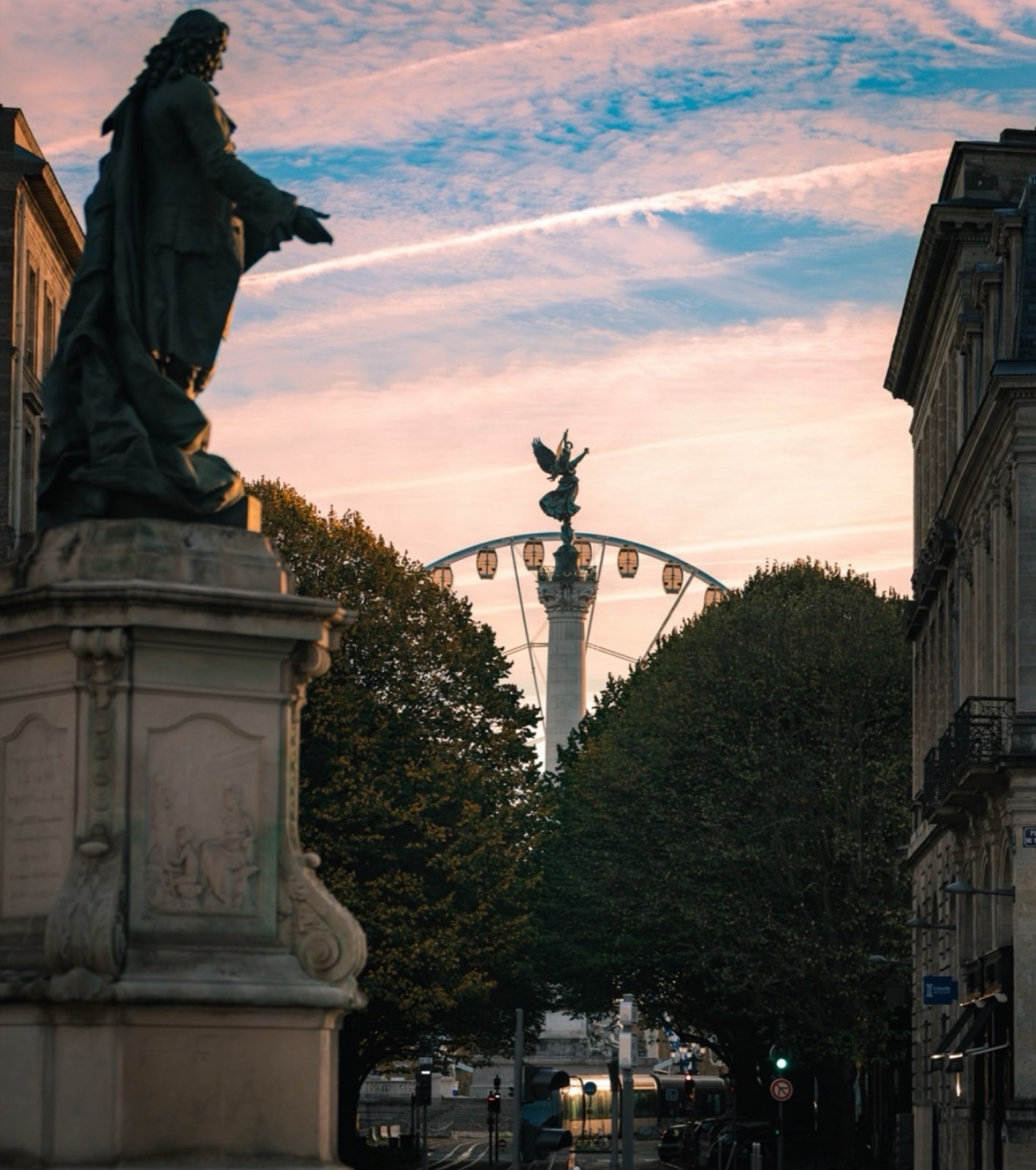 Bordeaux