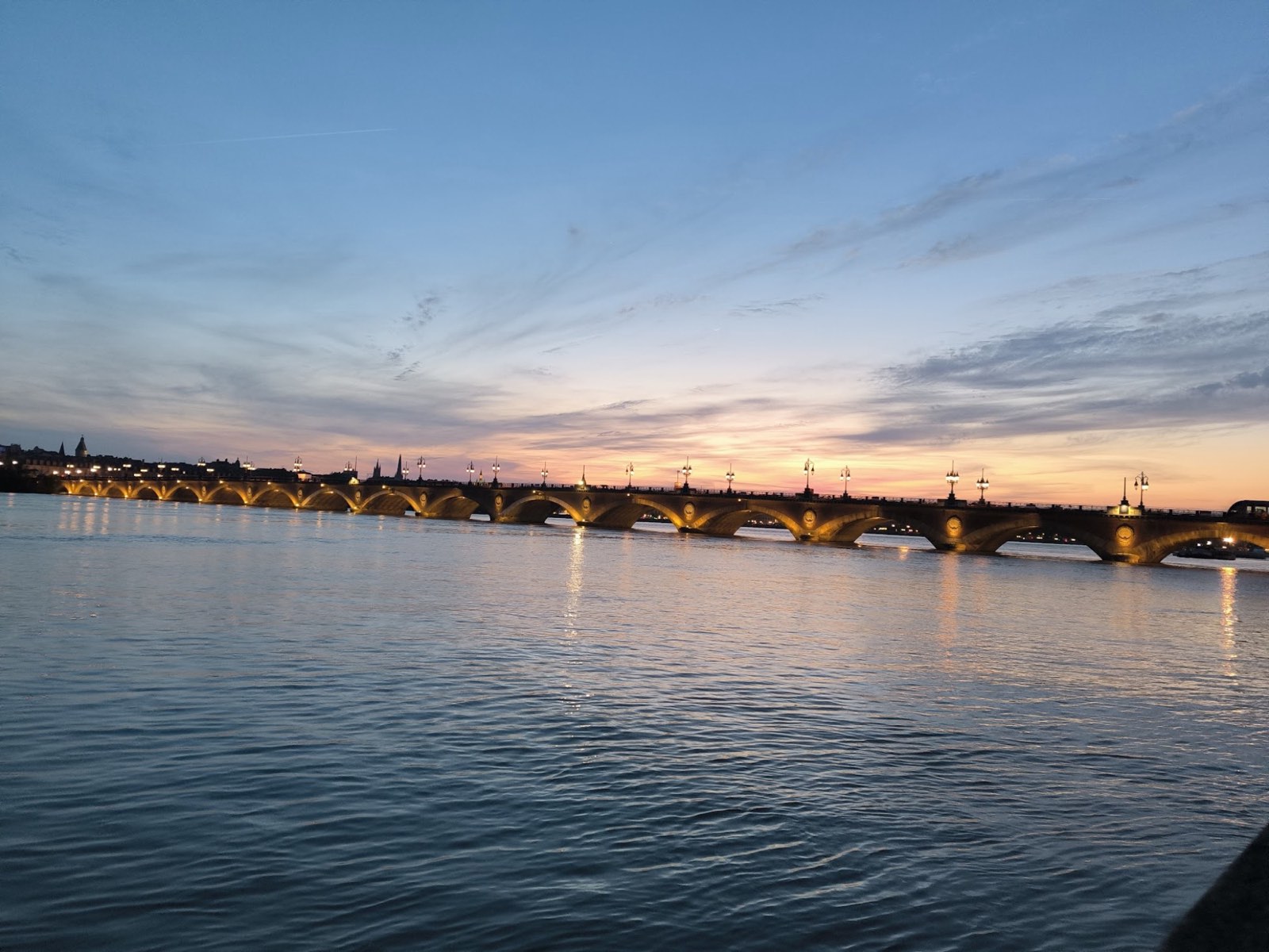 Bordeaux