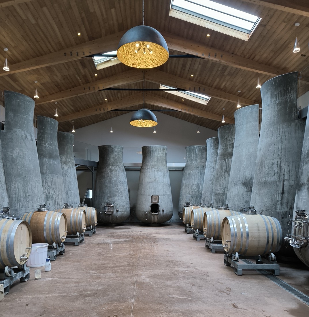 Château Beauregard · Pomerol