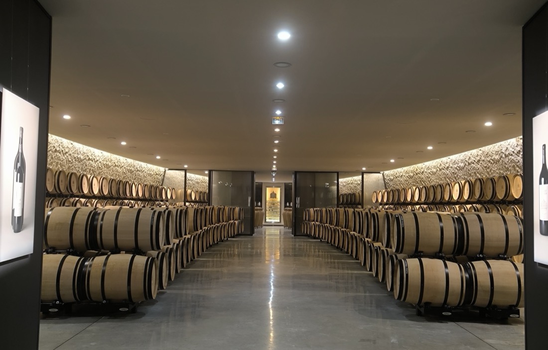 Château Les Carmes Haut-Brion