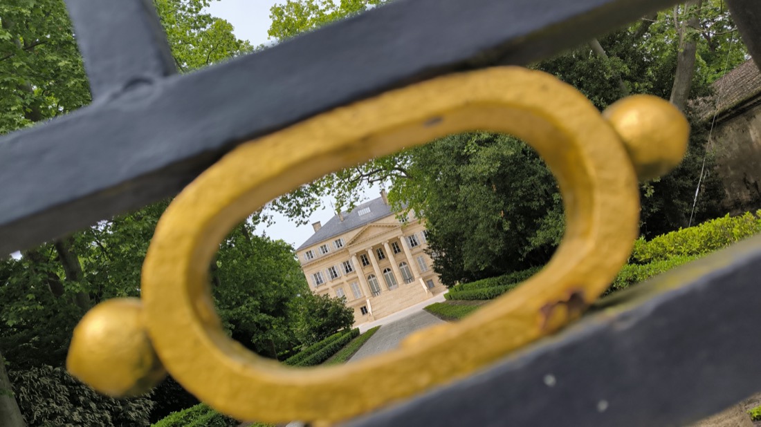 Château Margaux · Margaux