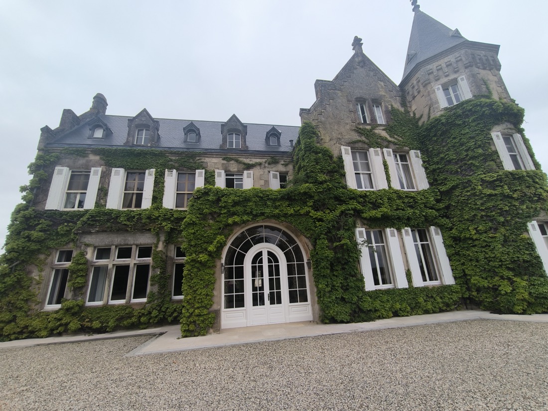 Château Lascombes · Margaux