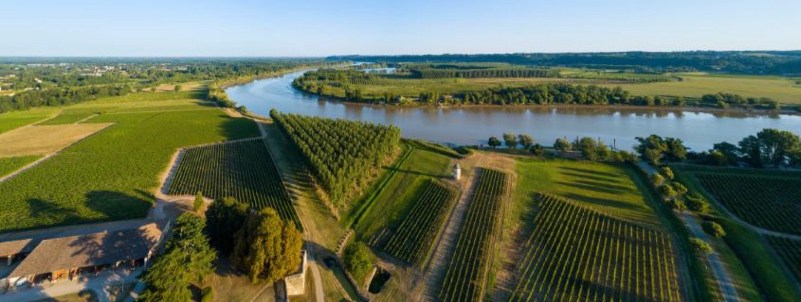La Dordogne